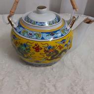 قوری بسیارزیبا