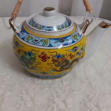 قوری بسیارزیبا