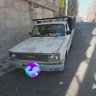 مزداوانت 160 مدل 76