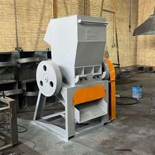 دستگاه آسیاب پلاستیک چند منظوره سبد پت لاک نایلون با گارانتی