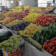 فروش میز میوه