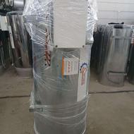 جت فن مرغداری دامداری جت هیتر