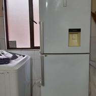 یخچال فریزر جنرال