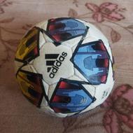 توپ چمنی چهل تیکه فوتبال