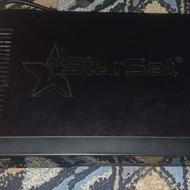 گیرنده مارک استارت