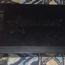 گیرنده مارک استارت