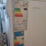 ماشین لباسشویی آبسال