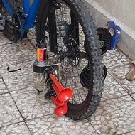 دوچرخه اسپرت و سالم