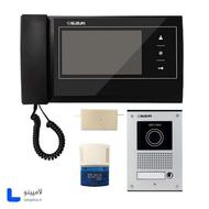 پک کامل ایفون تصویری با کلیه متعلقات فقط 11/500 برند سوزوکی