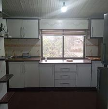 اجاره خانه 100 متری باصفا نیمه دربست سادات شهر