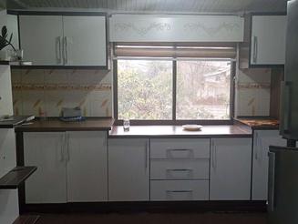 اجاره خانه 100 متری باصفا نیمه دربست سادات شهر