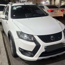 کوییک S 1404 سفید