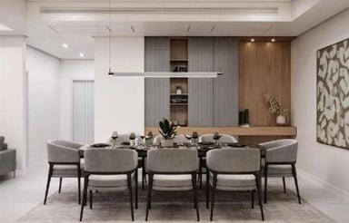 آپارتمان 160 متری در کنار دریاچه چیتگر