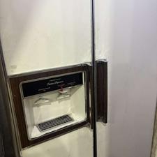 ساید جنرال الکتریک امریکایی