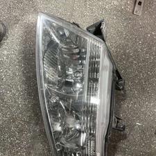 چراغ جلو سورن سمت چپ راننده