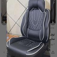 تولیدوپخش عمده روکش صندلی اتومبیل های ایرانی و خارجی