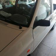 وانت پراید صفر404 لاینر پاششی