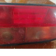 چراغ خطر پژو پارس