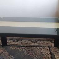 ناهارخوری 6نفره کاملا سالم