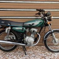 هندا 126 مدل 91 در حد صفر