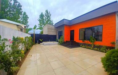 فروش اقساطی ویلا 250 متر در آزادمون