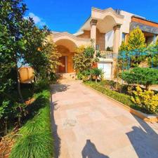 فروش ویلا 250 متر در میرنا