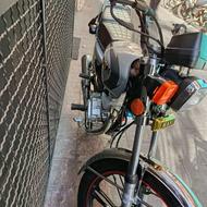 موتور هانی 403