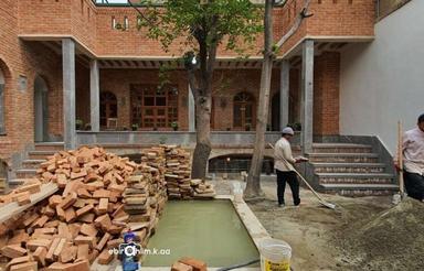 ویلا 200 متری پروین اعتصامی