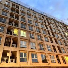 اجاره آپارتمان 113 متر در تهرانپارس غربی