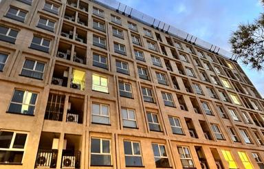 اجاره آپارتمان 113 متر در تهرانپارس غربی