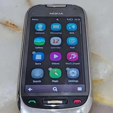 گوشی نوکیا قدیمی