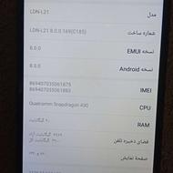 گوشی موبایل HUAWEI