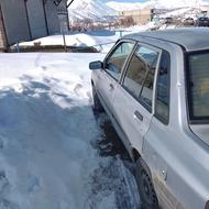 زیرخاکی‌پراید82