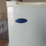 یخچال فریزر جنرال استیل