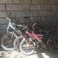 دوچرخه دست دوم