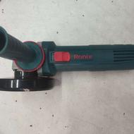 یک عدد مینی فرز 3112 رونیکس نو با کارتن