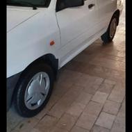 پراید 98 بیرنگ