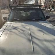 وانت پیکان سالم