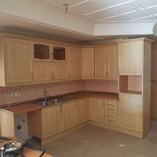 اجاره آپارتمان 260 متر در منظریه