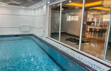 خرید ویلا استخردار دریاکنار بابلسر / نوساز / سند شش دانگ