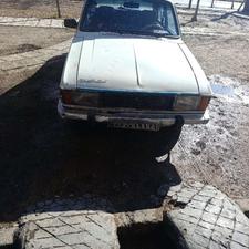 پیکان مدل 1380