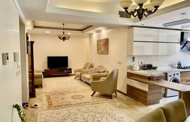 اجاره آپارتمان 108 متر در اختیاریه شمالی