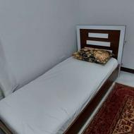 تخت خواب یک نفره