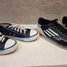 کتونی ورزشی ... نو