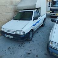 ماشین دارای مانیتور به ارزش 12ملیون و دزدگیر و جی پی اس