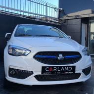 شاهین G 1404 سفید