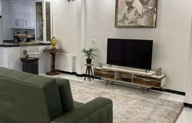 68متر دوخوابه پارکینگ دار بلوارابوذربهشتی