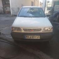 پراید مدل 84