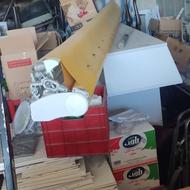 یک چادر سه متر