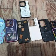 کاور گوشی شیائومی نوت 13پرو 4g